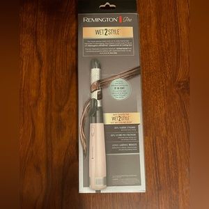 Pro Wet2Style™ 1¼” Hot Air Curling Iron